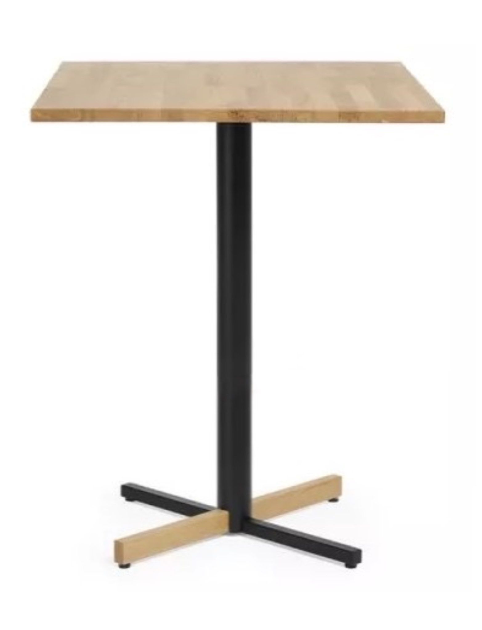 BEJOT - Barový stôl CROSS square