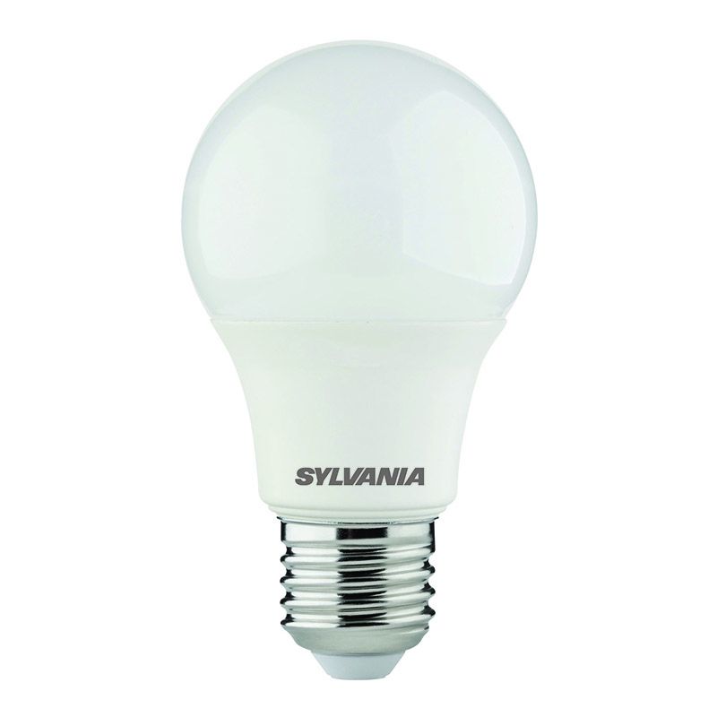 Sylvania 0029637 LED žiarovka E27 8W 806lm 2700K