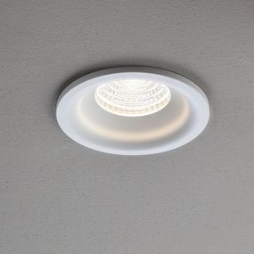 Zápustné - podhľadové svietidlo REDO MT 143 LED 9W 4000K 70378