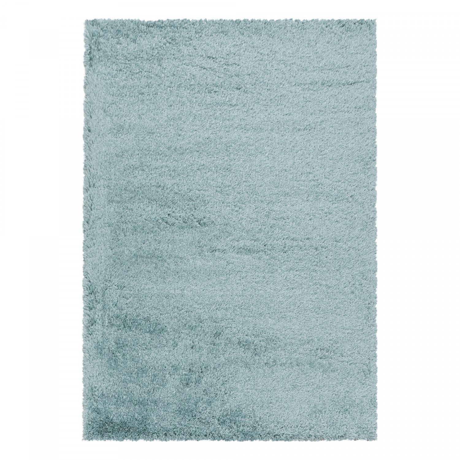 Ayyildiz koberce Kusový koberec Fluffy Shaggy 3500 blue - 160x230 cm
