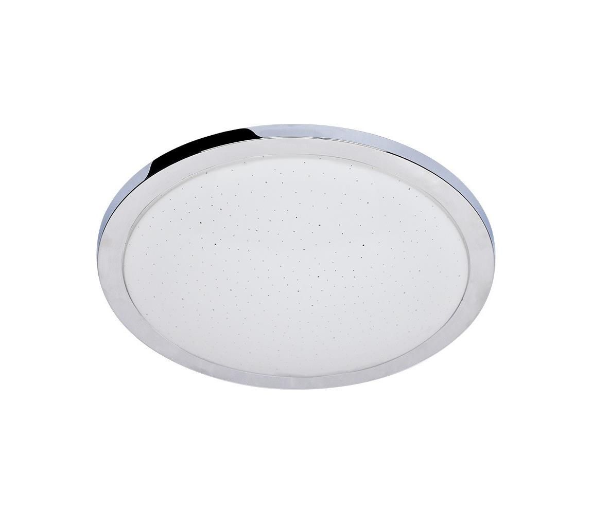 Prezent 71333- LED Kúpeľňové stropné svietidlo VITTO LED/18W/230V pr. 31 cm IP44