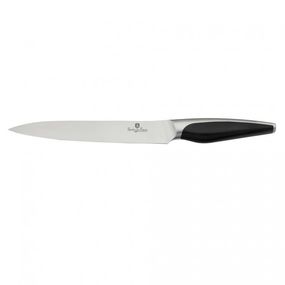 BERLINGER HAUS - Porciovací nôž nerez 15 cm, Phanton Line, BH-2127
