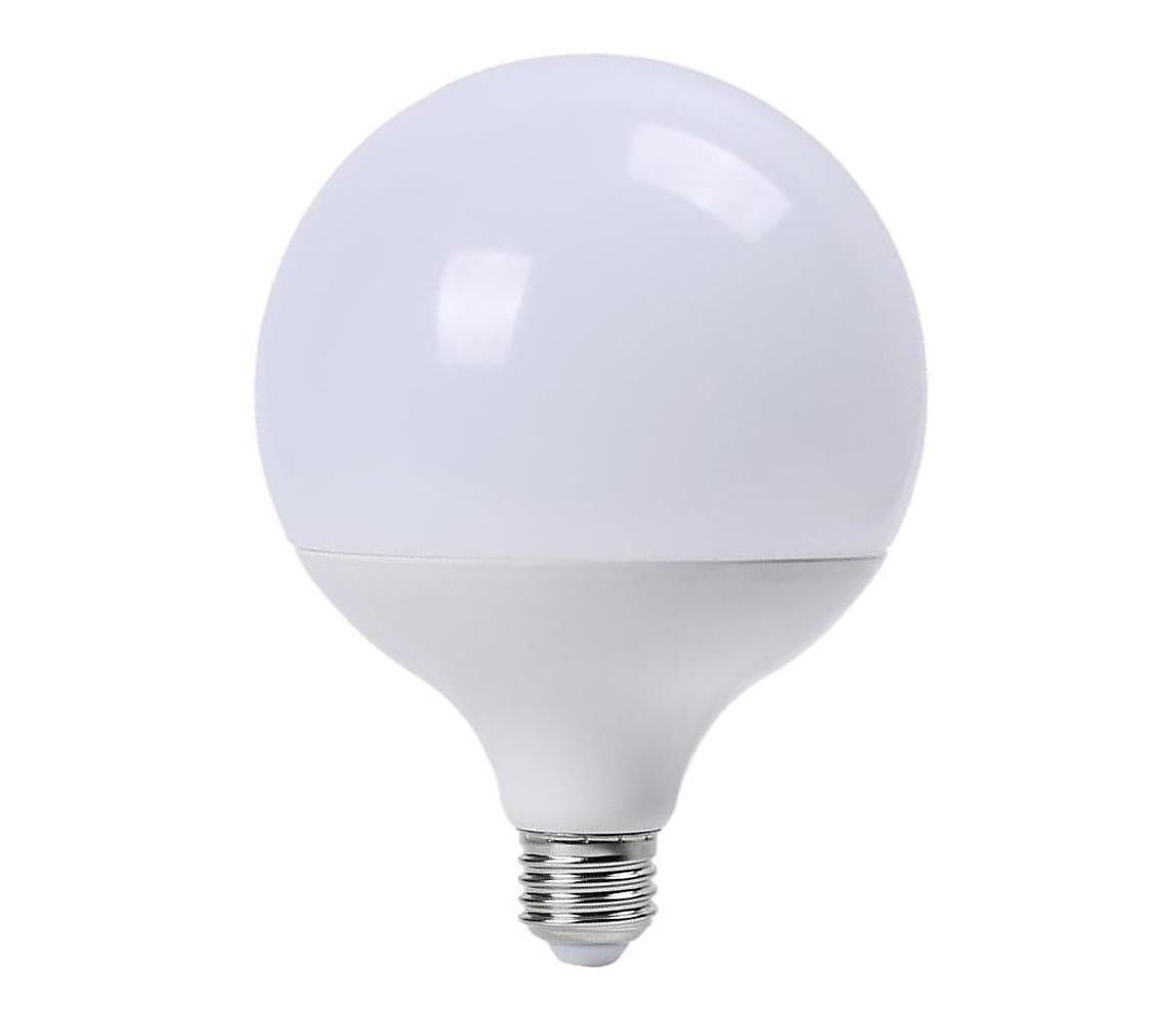 LED Žiarovka E27/20W/165-265V 3000K