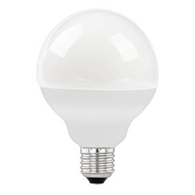 LED Žiarovka G90 E27/12W 3000K - Eglo 11487