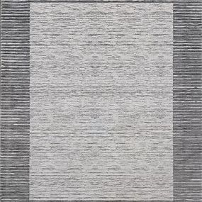 Berfin Dywany Kusový koberec Vals 8001 Grey - 160x230 cm