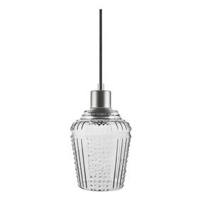 Ledvance - LED Luster na lanku JAR 1xE27/13W/230V