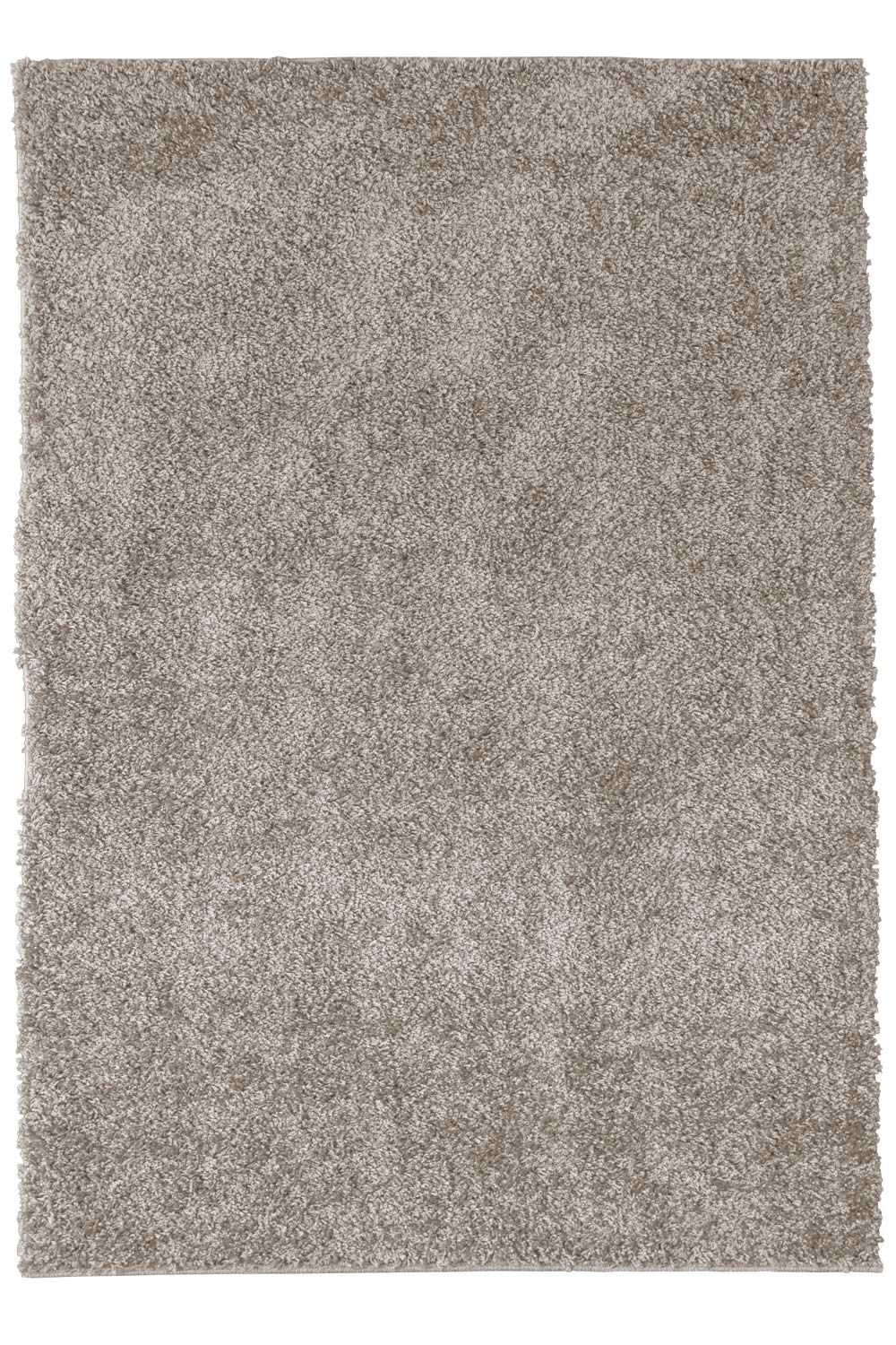 Kusový koberec LIFE SHAGGY 1500 beige 120x170 cm