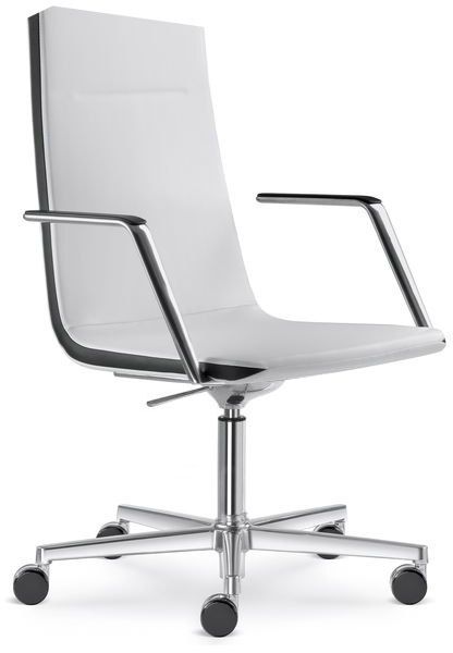 LD SEATING - Konferenčná stolička HARMONY 822