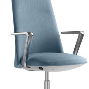 LD SEATING - Stolička MELODY DESIGN 795-FR