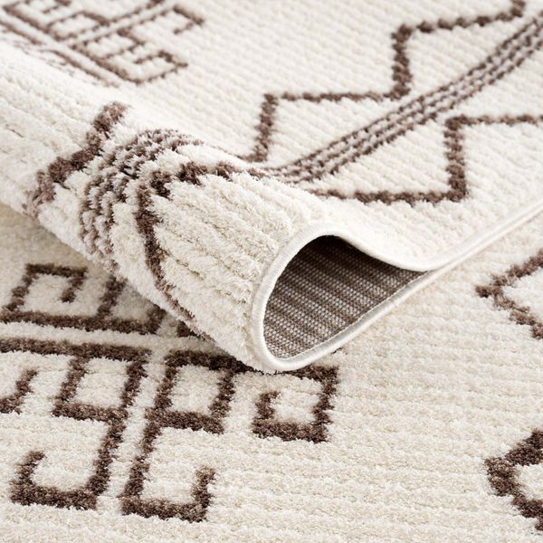DomTextilu Štýlový moderný koberec so vzorom 63945-238187