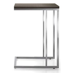 PEDRALI - Konferenčný stôl SIDE TABLE - DS