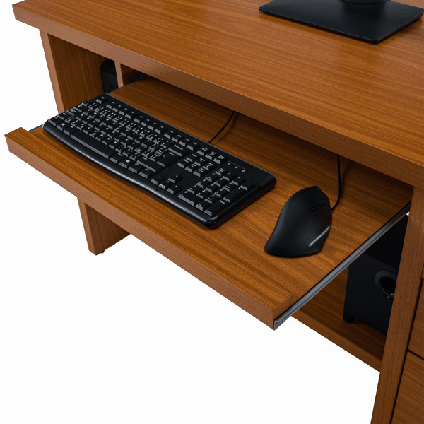 PC stôl, čerešňa americká, OSCAR PC1