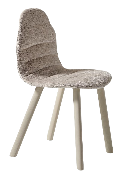 SANCAL - Stolička BODY 362.41.6TA