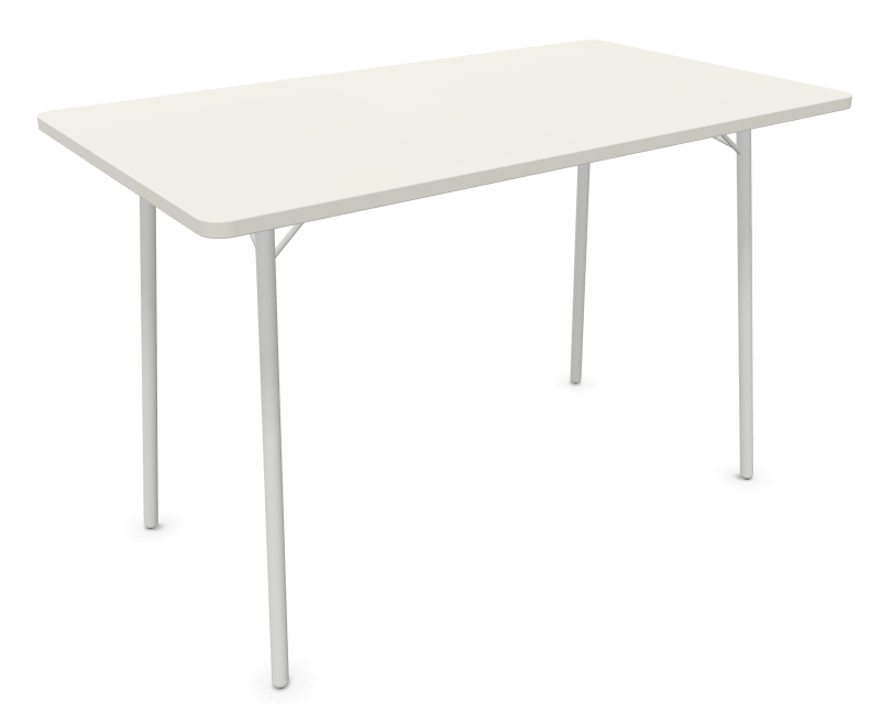 WIESNER HAGER - Barový stôl M.ZONE TALK - výška 90 cm