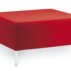 LD SEATING - Stolička KUBIK - 78 x 68 cm