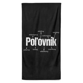 Osuška Poľovník – vlastnosti