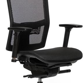 EMAGRA kancelárska stolička X5M