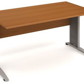 HOBIS kancelársky stôl CROSS CS 1600