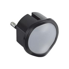 Legrand 50677 - LED Nočné svietidlo do zásuvky PL9 LED/0,06W/230V