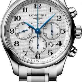 Longines L2.859.4.78.6