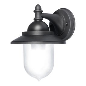 Top Light Sevilla D - Vonkajšie nástenné svietidlo E27/60W/230V