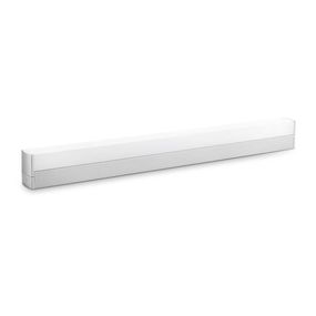 Philips 31165/99/P1 - LED podlinkové svietidlo LINEA DANUBE 1xLED/10W/230V