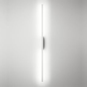 Moderné svietidlo MADE Xilema W2 biela LED 7767
