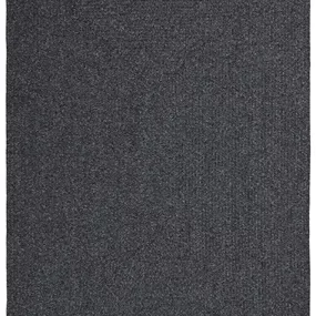 NORTHRUGS - Hanse Home koberce Kusový koberec Braided 105550 Dark Grey – na von aj na doma - 120x170 cm