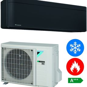 Daikin Stylish FTXA25BB