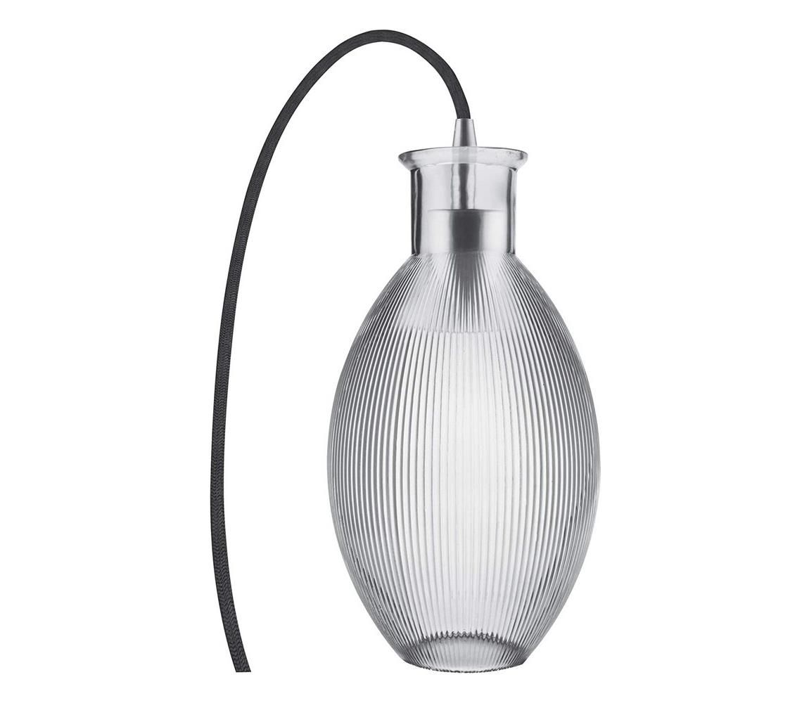 Ledvance - LED Stolná lampa GRAPE 1xE27/13W/230V