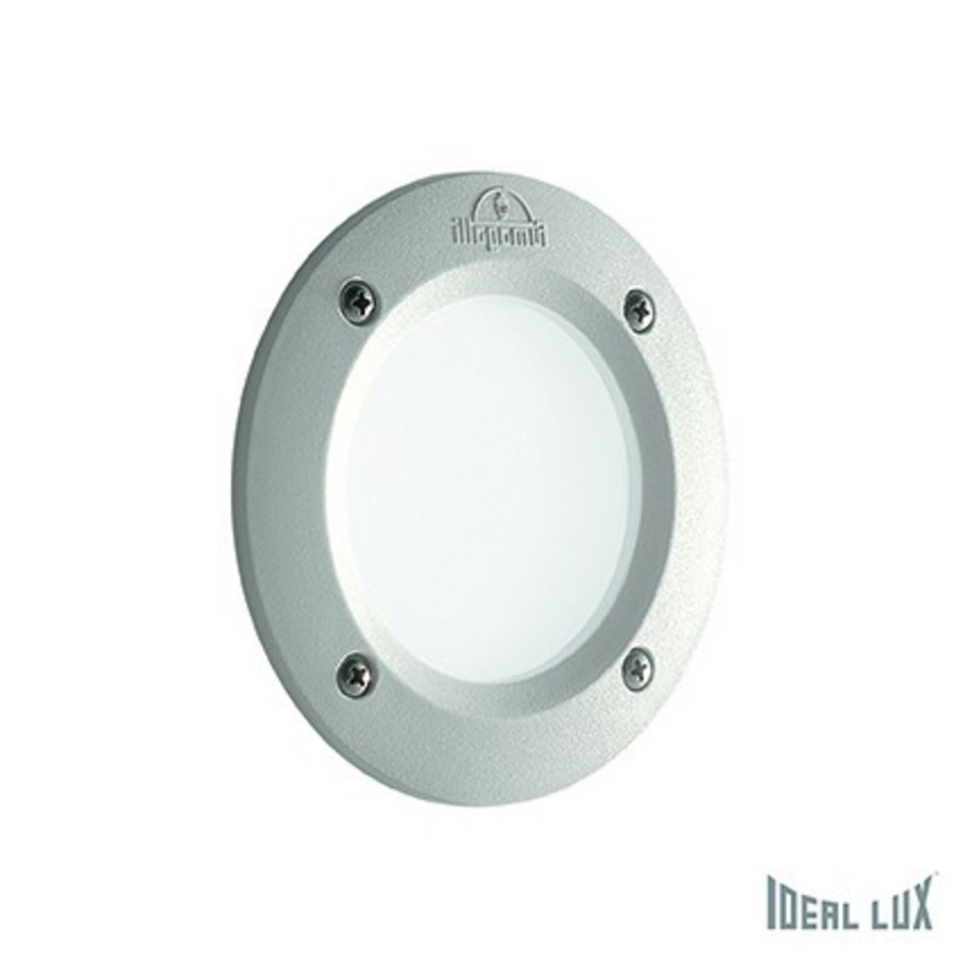 Ideal Lux LETI ROUND FI1 BIANCO 096544