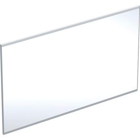 Geberit Option - Zrkadlo s LED osvetlením a vyhrievaním, 1200x700 mm 501.074.00.1