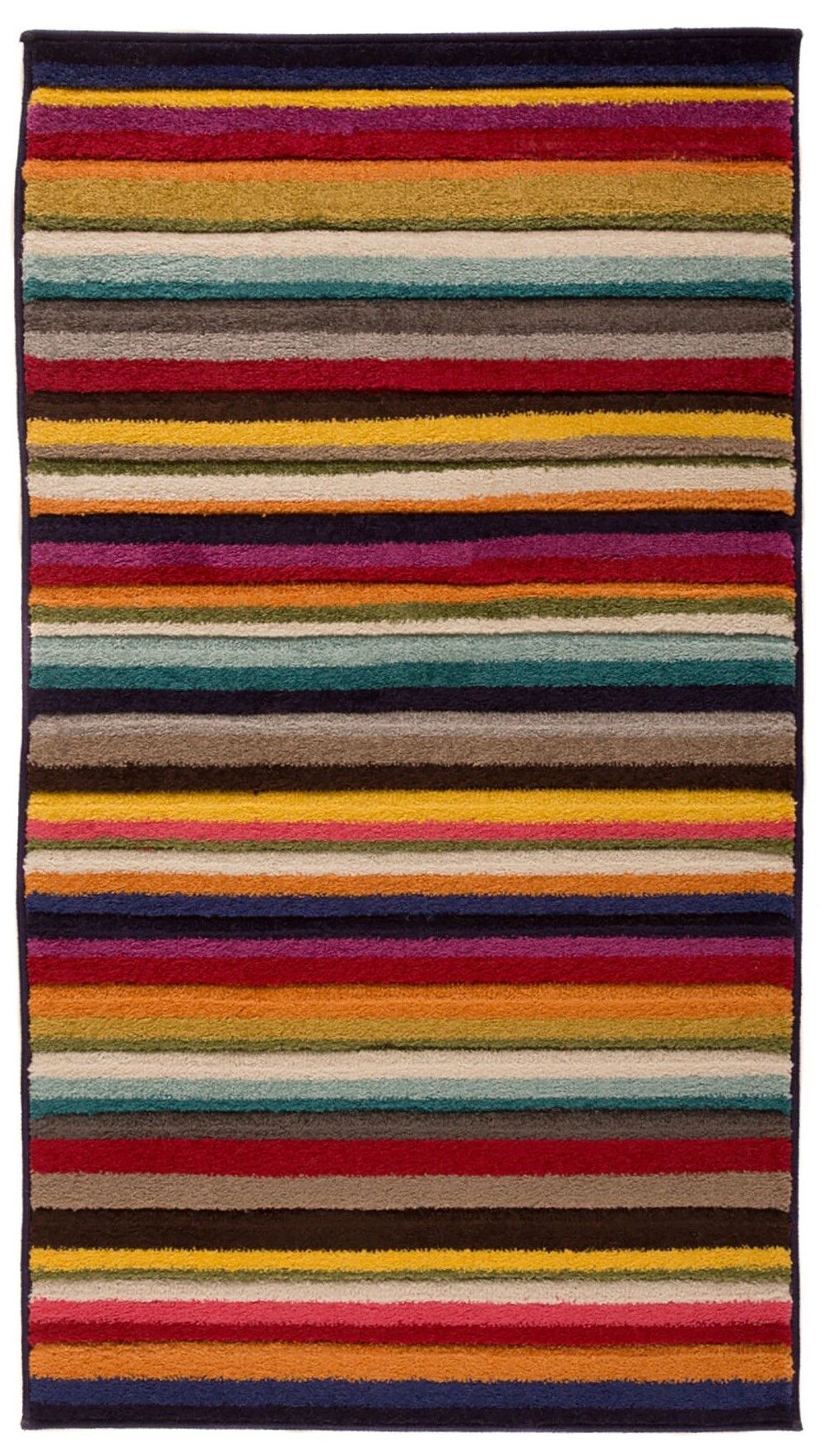 Flair Rugs koberce Kusový koberec Spectrum Tango Multi - 160x230 cm