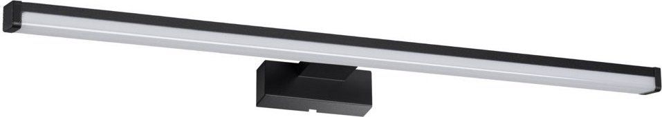 KANLUX ASTEN LED svietidlo 12W, 600x42x110mm, čierna mat 26684