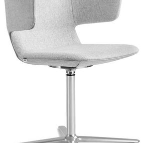 LD SEATING - Stolička FLEXI/P-F25