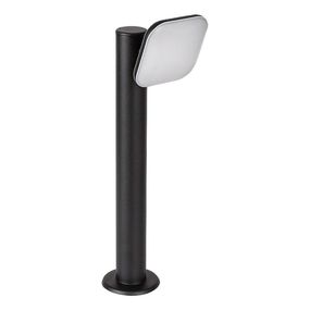 Rabalux 77059 - LED Vonkajšia lampa ODIEL LED/12W/230V IP44 50 cm čierna