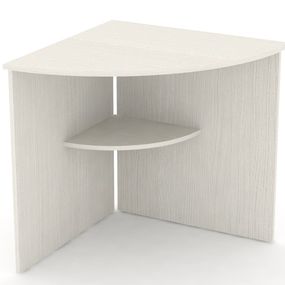 Rohový stôl rea office 66 - navarra