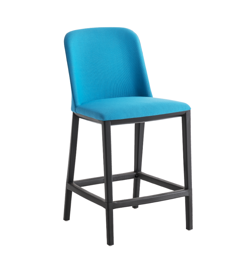 GABER - Barová stolička MANAA SLIM 69, nízka