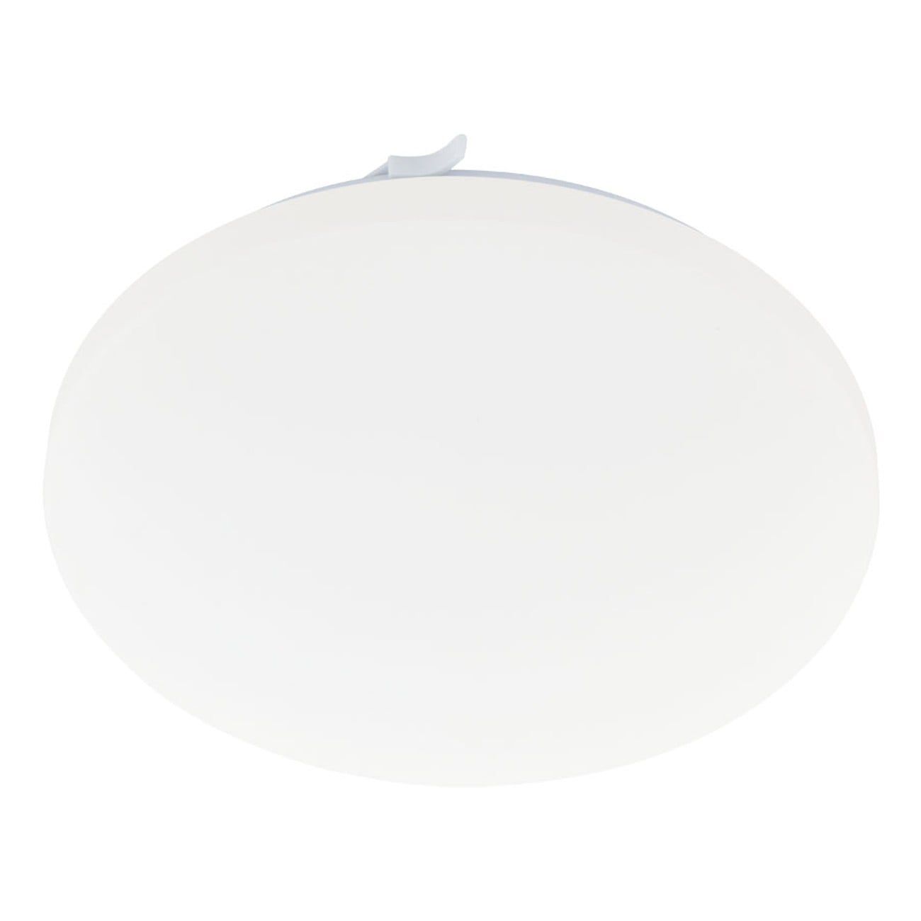 Kúpeľňové svietidlo EGLO FRANIA LED biela  97884