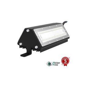 Sinclair - LED Reflektor pre vínne pivnice FL LED/30W/230V 2700K IK10 IP66