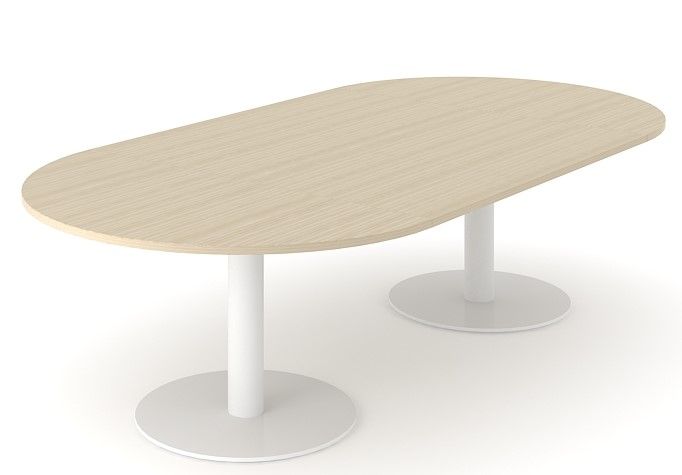 NARBUTAS - Rokovací stôl FORUM 280x140 cm