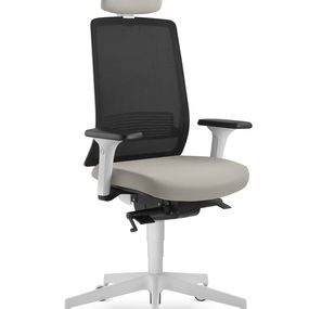 LD SEATING - Kancelárske kreslo LYRA 216