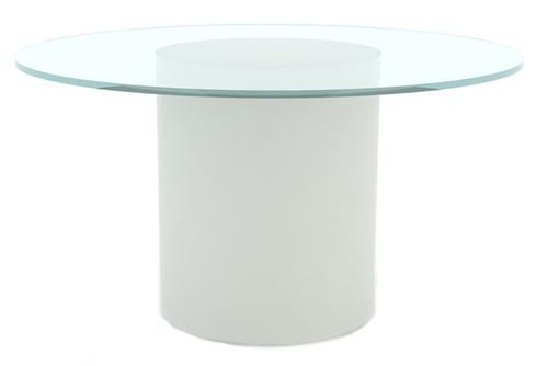 SLIDE - Stôl ARTHUR (+ svetelný variant)