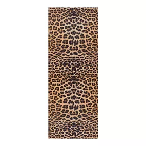 Behúň Universal Ricci Leopard, 52 x 200 cm