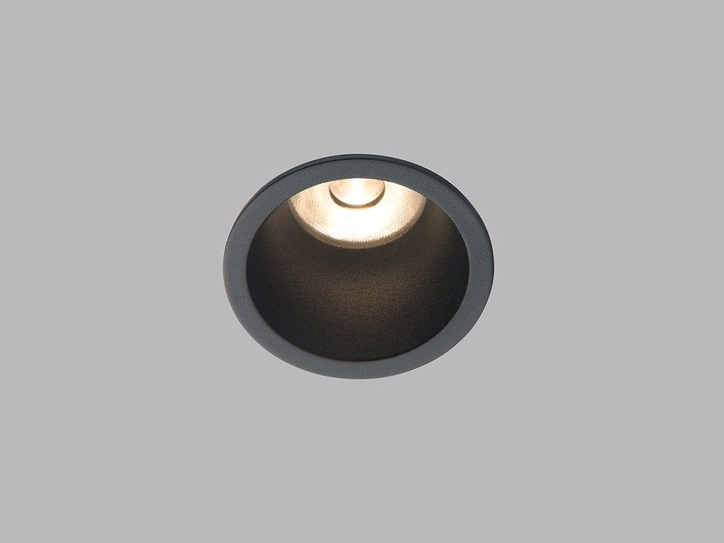 LED2 2250233 LED zápustné bodové svietidlo RAY S 6W | 3000K