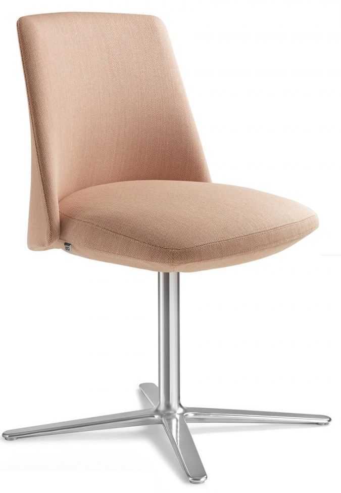 LD SEATING - Stolička MELODY DESIGN 770-F25