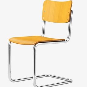 THONET - Detská stolička S 43