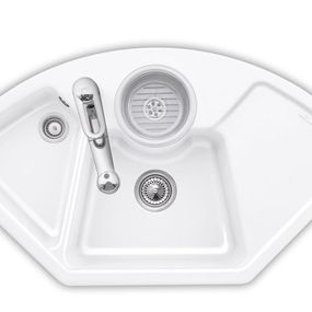 Villeroy & Boch Solo Corner 1075.20R