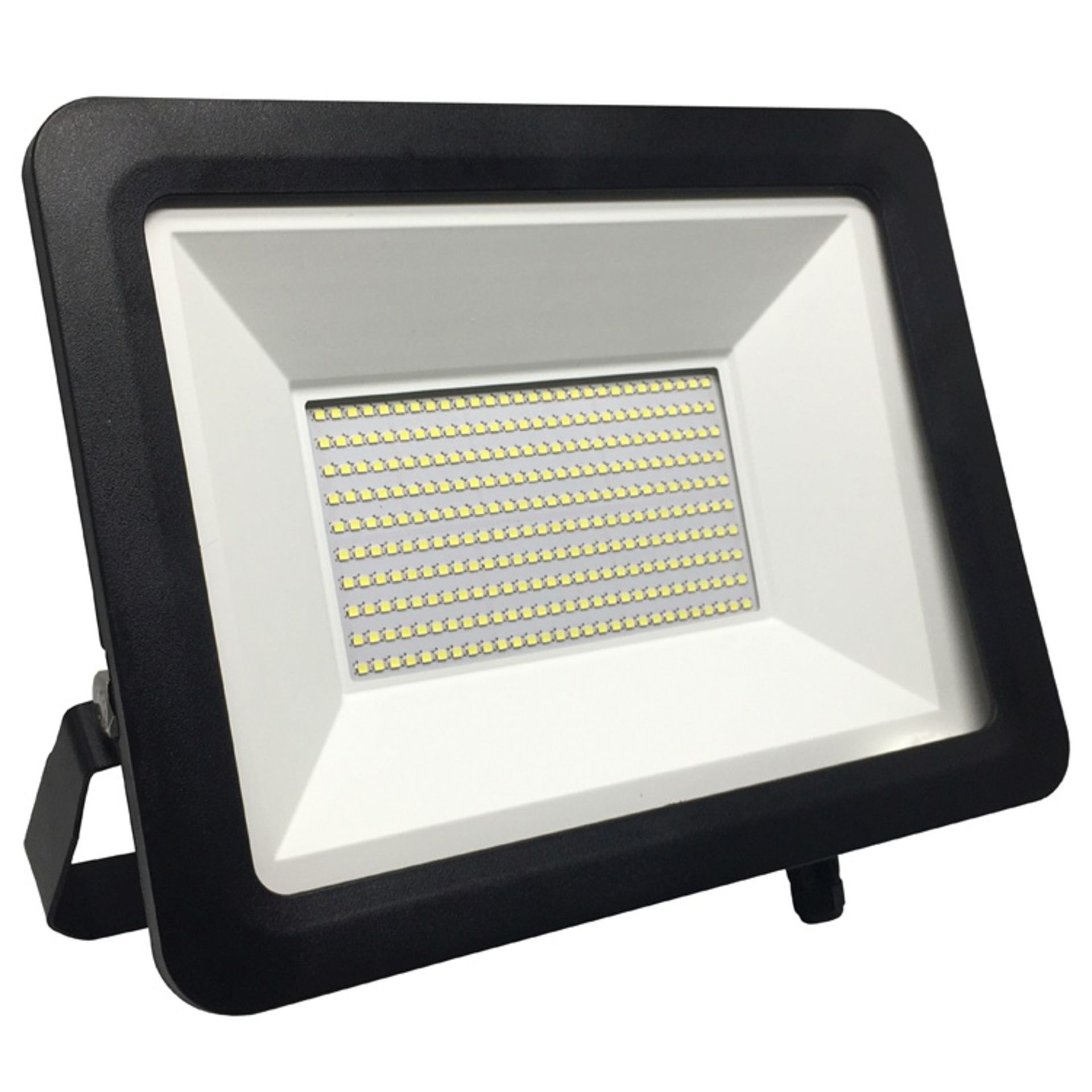 Ecolite LED reflektor, SMD, 200W, 5000K, IP65, 15000Lm RLED48WL-200W