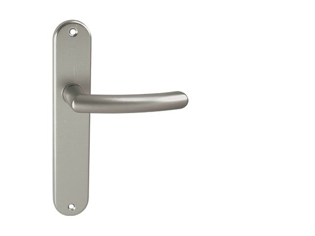 UC - NERO - SOD BB otvor pre kľúč, 72 mm, kľučka/kľučka